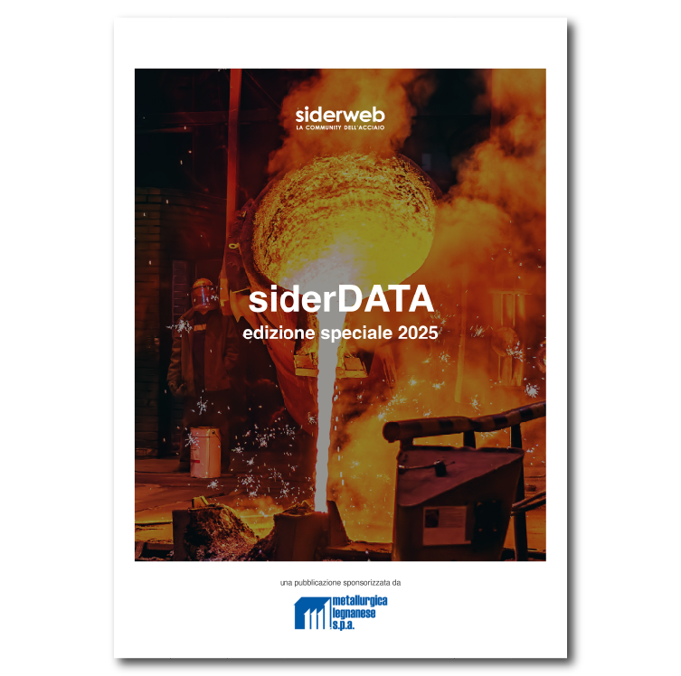 siderDATA edizione speciale 2025