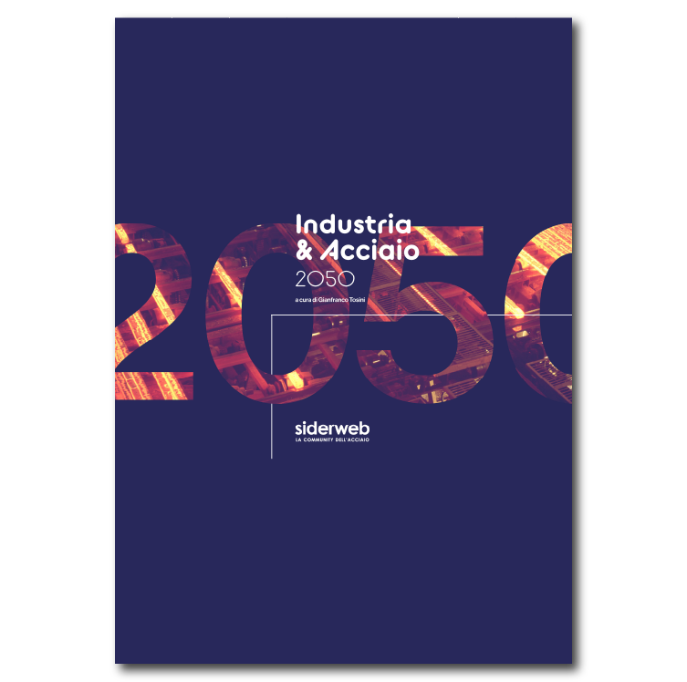 Industria & Acciaio 2050