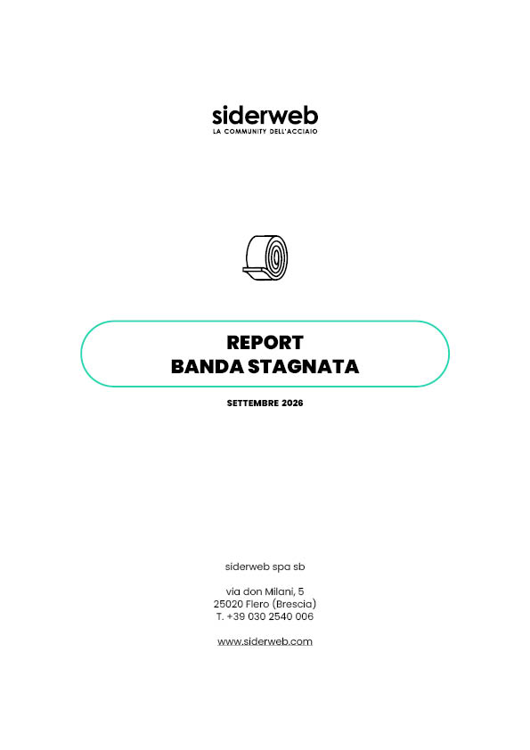 Report Banda Stagnata - Settembre 2026