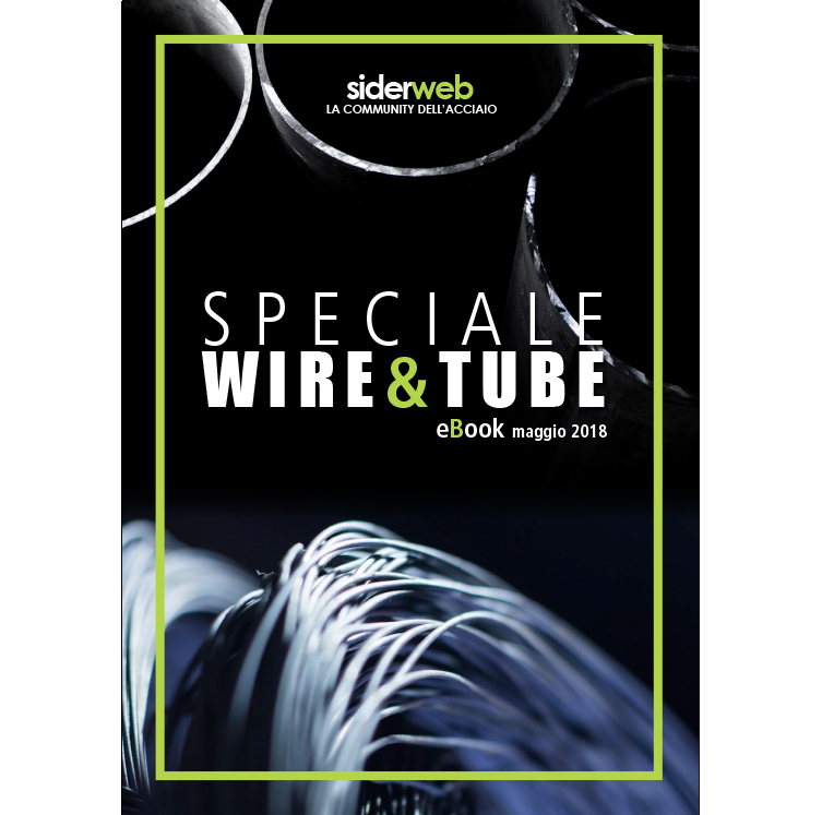 Speciale wire & Tube