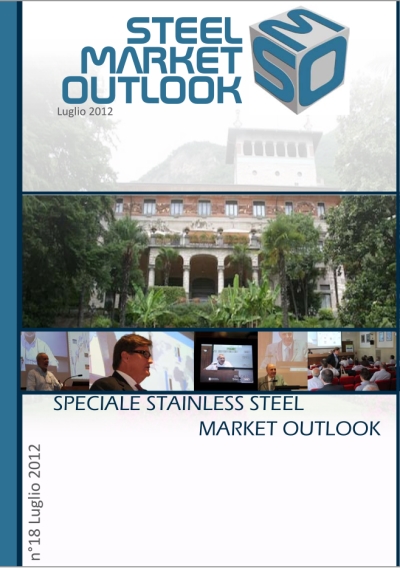Steel Market Outlook - Speciale Stainless Steel Market Outlook