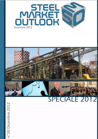Steel Market Outlook - Speciale 2012