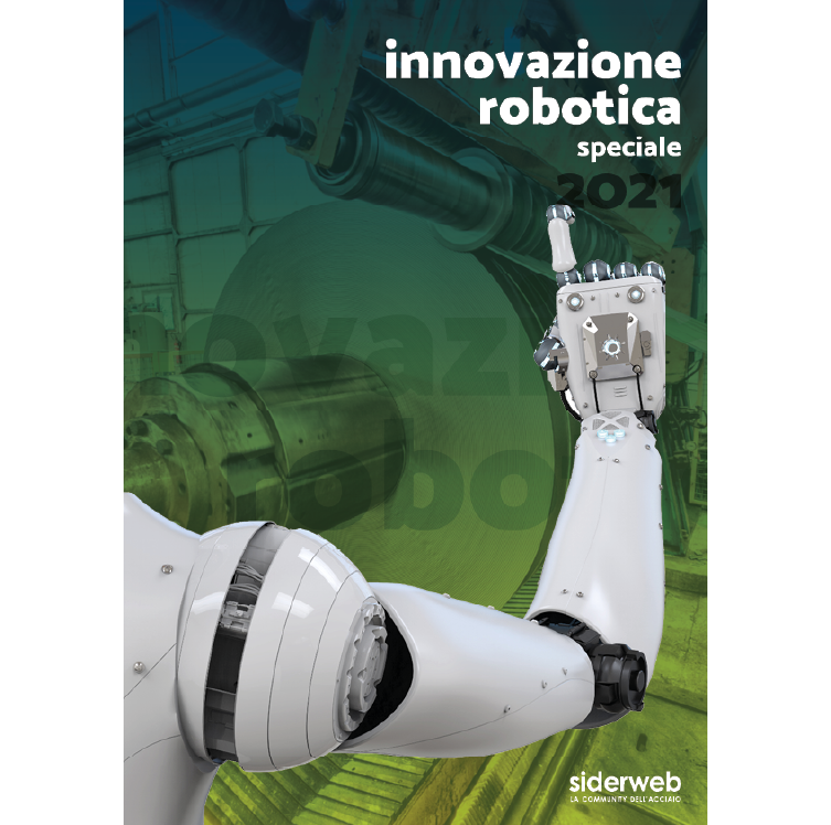 Speciale Innovazione Robotica