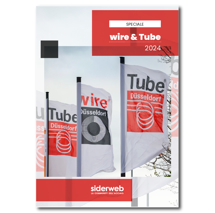 Speciale wire & Tube 2024
